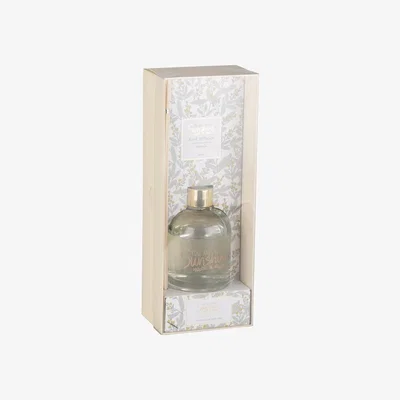 The Range Lemon and Lime Reed Diffuser