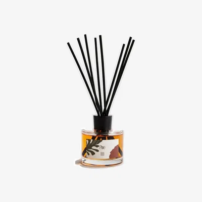 Soho Home Limited Edition Bassett Pine Diffuser, 150ml