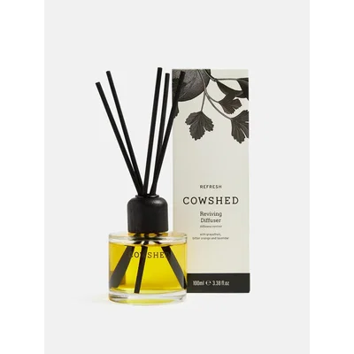 Soho Home Cowshed Refresh Diffuser, 100ml