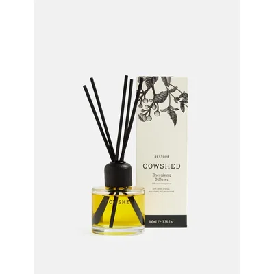Soho Home Cowshed Restore Diffuser, 100ml