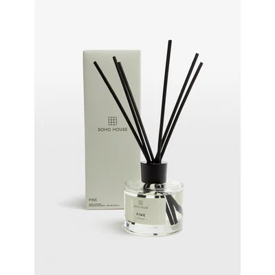 Soho Home Bassett Diffuser, Pine