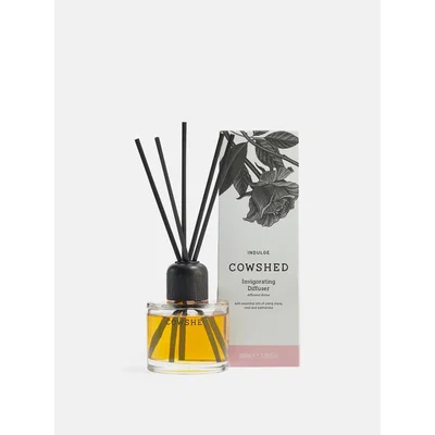Soho Home Cowshed Indulge Diffuser, 100ml