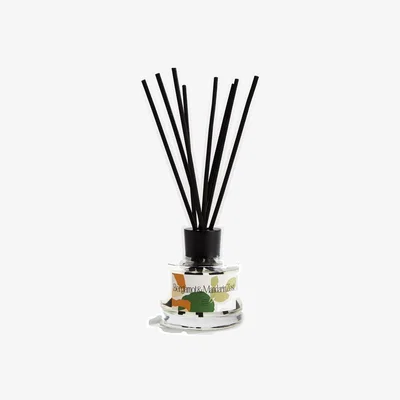 Soho Home Limited Edition Bassett Bergamot & Mandarin Zest Diffuser, 150ml