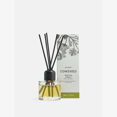 Soho Home Cowshed Balance Diffuser, 100ml