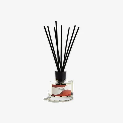 Soho Home Limited Edition Bassett Fireside Diffuser, 150ml