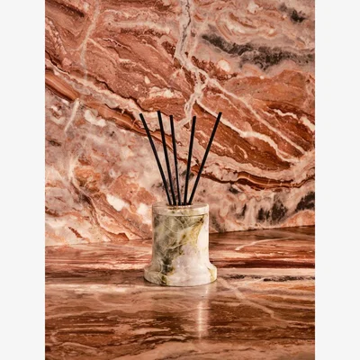 Soho Home Sicilian Thyme Apple Jade Diffuser 150ml