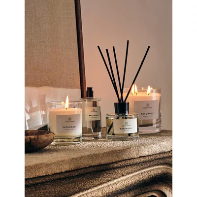 Soho Home Bassett Diffuser Patchouli