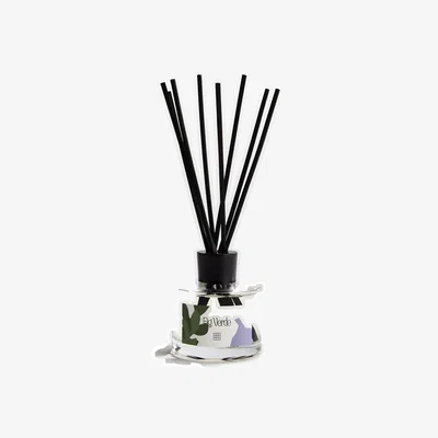 Soho Home Limited Edition Bassett Fig Verde Diffuser, 150ml