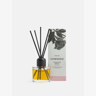 Soho Home Cowshed Indulge Diffuser, 100ml