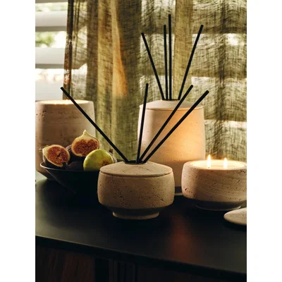 Soho Home Small Rocca Diffuser