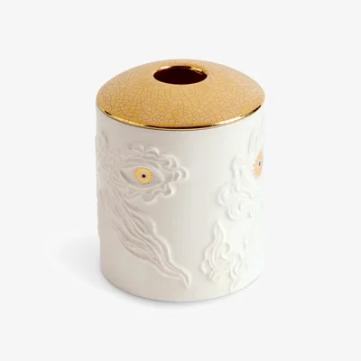 Tobias Oliver L'Objet | Veti-Vert Diffuser Set