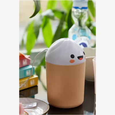 Urban Outfitters Dumpling Diffuser - Beige ALL at Urban Outfitters