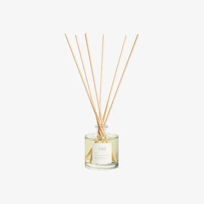 Wolf & Badger White Iris & Mint Diffuser | London & Avalon
