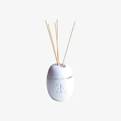 Wolf & Badger Pink / Purple Lavender Reed Diffuser Set | Esti Living