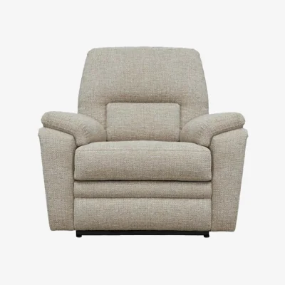 Arighi Bianchi Parker Knoll Hampton Manual Recliner