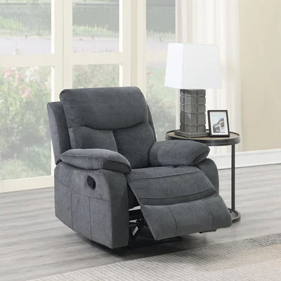Dunelm Image Furnishings Farah Recliner Chair