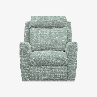 Furniture Village G Plan - Wren Fabric Power Recliner Chair