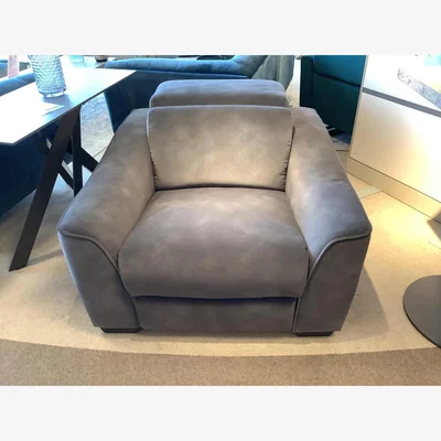 Furniture Village Xavier power recliner chair