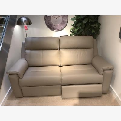 Furniture Village G Plan - Thornbury 3 str Power Recliner with Power Headrest and Power Lumbar feature