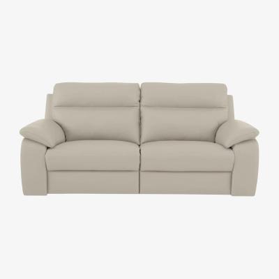 Furniture Village Nicoletti - Pepino 3 Seater Power Recliner Sofa and Recliner Chair