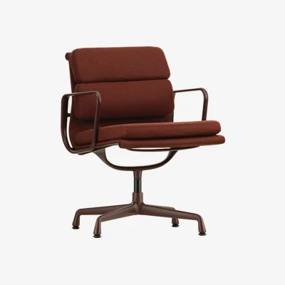 Heal's Heal's Eames Soft Pad Chair EA 208