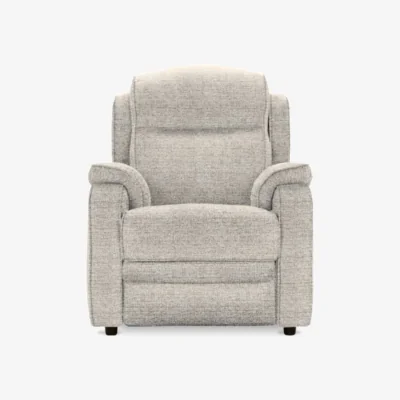 Downtown Parker Knoll Boston 25 Chair - Standard Leather - Without Heated Seats