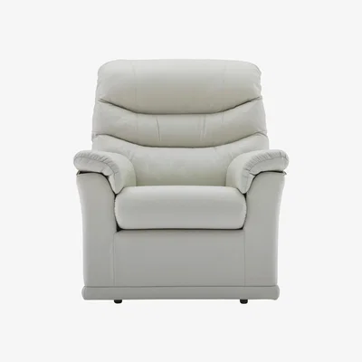 Downtown G Plan Malvern Chair - Fabric Grade B