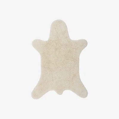 Westwing Kids High Pile Rug Bear