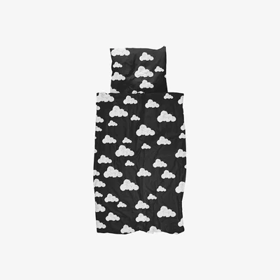 Amara Snurk - Cloud 9 Duvet Set - Single