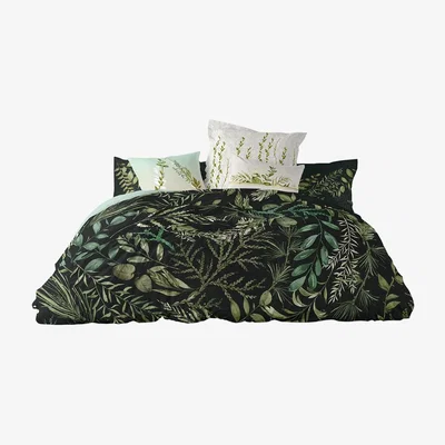 BHS.com Single Fern Bedding Set, Multi