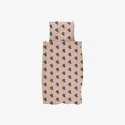 Cuckooland Snurk Single Roller Skates Duvet Bedding Set
