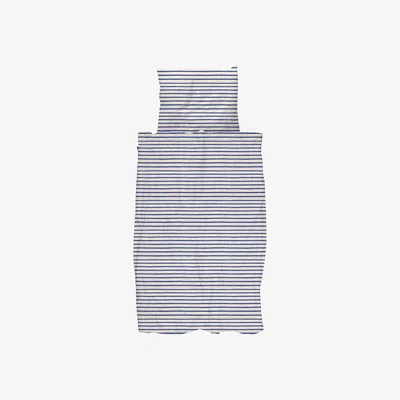 Cuckooland Snurk Breton Bonsoir Duvet Bedding Set