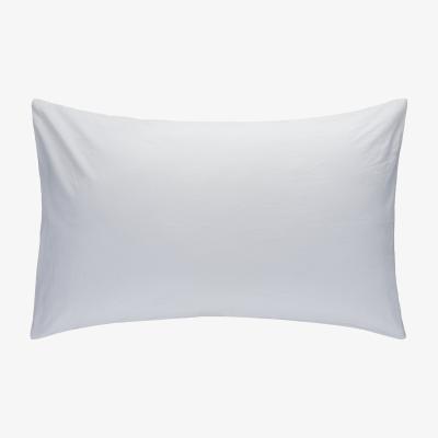 Habitat Habitat Washed White Stonewashed Bedding Set - Single