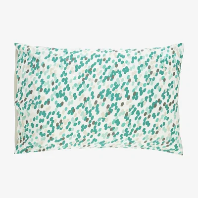 Habitat Habitat Angelica Teal Bedding Set - Single