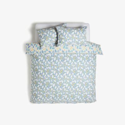 Habitat Habitat Modern Scandi Floral Bedding Set - Single