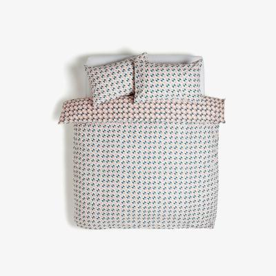 Habitat Habitat Studio Mosaic Bedding Set - Single