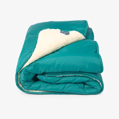 John Lewis The Fine Bedding Company Night Owl Outdoor Duvet, 9 Tog, Single