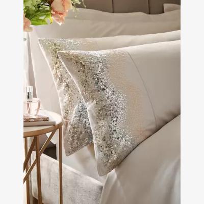 Marks & Spencer Amanda Holden Lucille Bedding Set - DBL - Blush, Blush