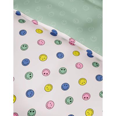 Marks & Spencer M&S SmileyWorld&reg; Cotton Mix Bedding Set - SGL - Multi, Multi