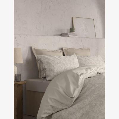 Marks & Spencer M&S X Fired Earth Seville Rosaleda Jacquard Bedding Set - DBL - Malm, Malm
