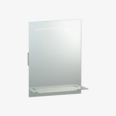 Pagazzi Omega LED Bathroom Mirror