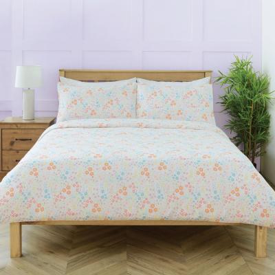 The Range Spring Floral Duvet Cover and Pillowcase Set - Single