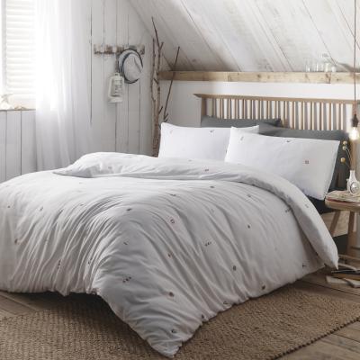 The Range Harbour Duvet Set - Multi / Single
