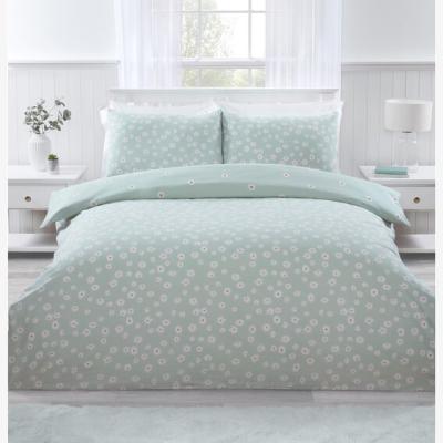 The Range Daisy Days Duvet Cover and Pillowcase Set - Single