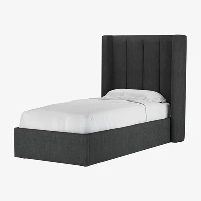 Sofa.com Cleo Single Bed in Station House Sandgate - sofa.com
