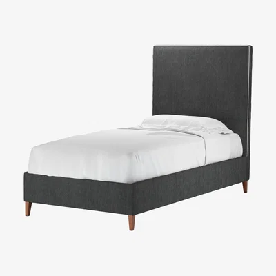 Sofa.com Carter 130cm Single Bed in Station House Sandgate - sofa.com
