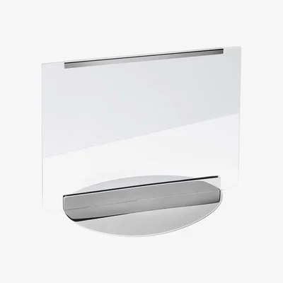 Amara Georg Jensen - Sky Photo Frame - Silver - Large