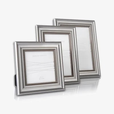 Amara Bisley Photo Frame 6x4in (3pk)