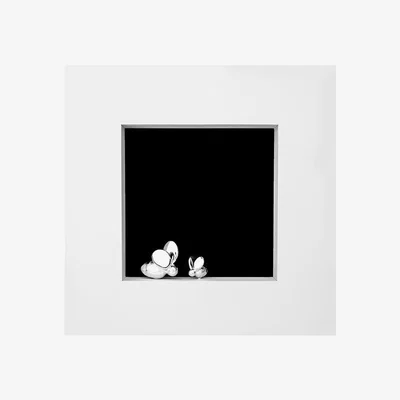 Amara Christofle - Beebee Picture Frame