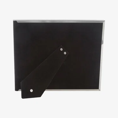 Amara Hotel Linen Photo Frame